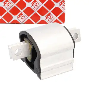 febi 183439 Getriebelager Automatikgetriebe für MERCEDES W205 S205 A205 C205 C257 hinten