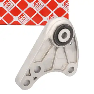 febi Getriebelager Automatikgetriebe f&uuml;r FORD Focus 4 MK4 Kuga 3 unten links 2210413