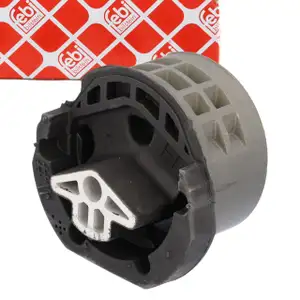 febi Getriebelager Automatikgetriebe f&uuml;r BMW G20 G28 G22 G23 G26 G30 G31 X3 G01 X4 hinten