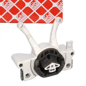 febi Getriebelager Automatikgetriebe für BMW G20 G21 G28 G23 G30 G32 hinten 22326862575