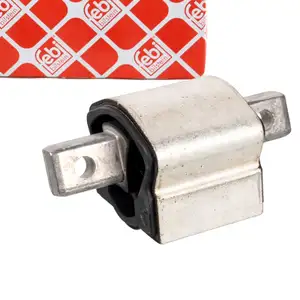 febi Getriebelager Automatikgetriebe f&uuml;r MERCEDES W212 S212 C218 X118 hinten 2122400500