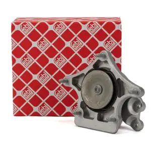 febi 31209 Getriebelager für MERCEDES-BENZ W204 W212 X204 W221 4-Matic hinten 2042400618