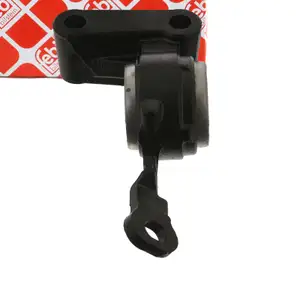 febi 40619 Querlenkerlager f&uuml;r MINI R55 R56 Cooper S One Vorderachse links unten hinten
