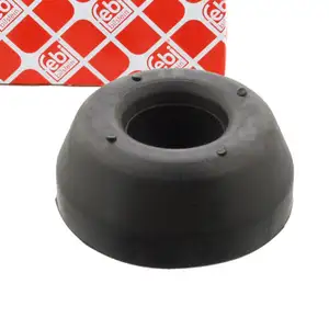 febi Querlenkerlager f&uuml;r MITSUBISHI Pajero 2 Proudia/Dignity Hinten vorne unten MB809388