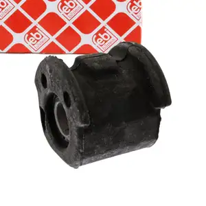 febi 41391 Querlenkerlager f&uuml;r HYUNDAI Accent 1 Vorderachse rechts hinten unten 5455522102