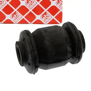 febi 41393 Querlenkerlager Buchse f&uuml;r HYUNDAI Accent 2 Vorderachse unten vorne 545511C000