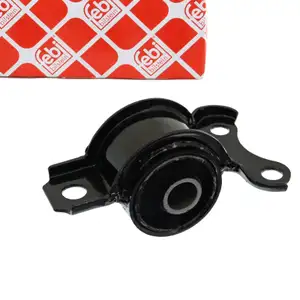 febi 41451 Querlenkerlager f&uuml;r HYUNDAI Lantra 2 Vorderachse unten hinten rechts 5458429000