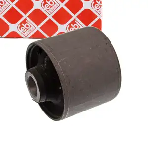 febi 41464 Querlenkerlager St&uuml;tzlager f&uuml;r KIA Sorento 1 Hinterachse oben vorne 552703E000