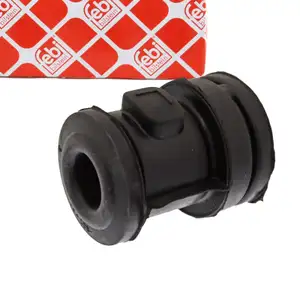 febi Control Arm Bushing for HYUNDAI Sonata 2 3, Front Left Lower Rear, 5455536010
