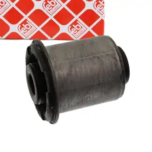 febi 41420 Querlenkerlager St&uuml;tzlager f&uuml;r KIA Carens 2 3 Vorderachse unten 545511D000