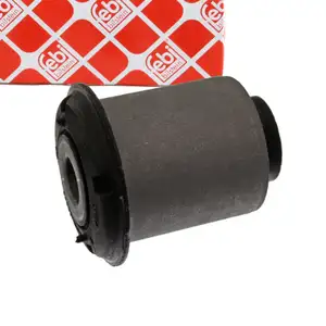 febi 41427 Querlenkerlager St&uuml;tzlager f&uuml;r KIA Magentis 2 Vorderachse unten 545512G000
