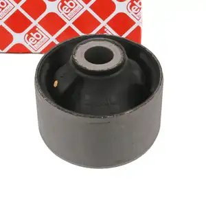 febi Querlenkerlager St&uuml;tzlager f&uuml;r KIA Magentis 2 Vorderachse unten vorne 545842G000