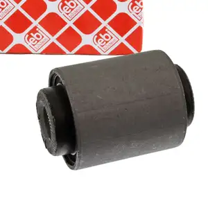 febi Control Arm Bearing - Control Arm Bearing for CHEVROLET Epica Front Lower Control Arm 96328434