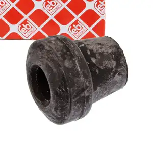 febi Querlenkerlager Lagerung Lenker f&uuml;r KIA Rio 1 Vorne vorne unten au&szlig;en 0K30A34480C