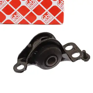 febi Querlenkerlager f&uuml;r HONDA Civic 5 CRX 3 Vorderachse rechts unten hinten 51395SR3N03