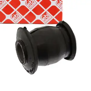 febi Querlenkerlager Buchse f&uuml;r SUZUKI Swift 2 1.3 Vorderachse unten vorne 4553070C00
