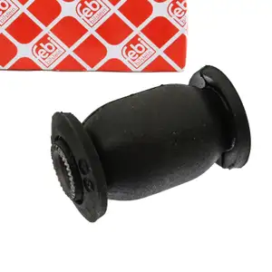 febi Querlenkerlager f&uuml;r SUZUKI Ignis 2 Fgst.-Nr. TSM Wagon R SUBARU Justy 3 Vorne unten