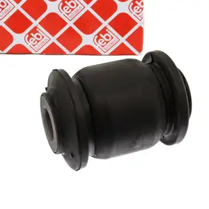 febi Querlenkerlager Lagerung Lenker für SUZUKI SX4 FIAT Sedici Vorderachse unten vorne