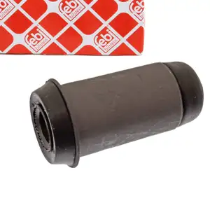 febi Querlenkerlager Lagerung Lenker f&uuml;r MAZDA B-Serie Vorderachse unten vorne UC8634460