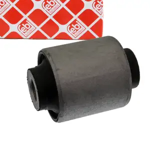 febi 42345 Querlenkerlager Buchse f&uuml;r MAZDA 6 GG Vorderachse innen unten vorne GJ6A34470B