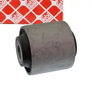 febi 42346 Querlenkerlager Buchse f&uuml;r MAZDA 6 GG Vorderachse au&szlig;en unten vorne GJ6A34710A