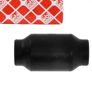 febi 42355 Querlenkerlager f&uuml;r FORD Ranger ER ET MAZDA B-Serie BT-50 2.5 Vorderachse unten