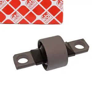 febi 42375 Querlenkerlager Lagerung Querlenker f&uuml;r MAZDA 6 GG GY Hinterachse GJ6A28250K