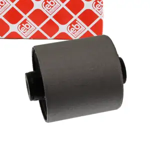 febi 42376 Querlenkerlager Lagerung Querlenker f&uuml;r MAZDA 6 GG Vorderachse hinten GR1A34460