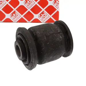 febi 42322 Querlenkerlager Buchse f&uuml;r MAZDA 3 C F S 4 Vorderachse unten vorne B45934470