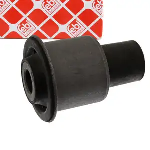 febi 42499 Querlenkerlager Lagerung Lenker f&uuml;r NISSAN Navara Pathfinder 3 vorne unten