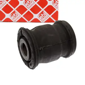 febi Querlenkerlager Buchse f&uuml;r TOYOTA RAV 4 1 2.0 Vorderachse vorne unten 4865442020