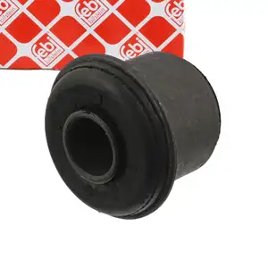 febi Querlenkerlager f&uuml;r TOYOTA Hilux 5 6 Hiace 4 Granvia Taro Vorderachse vorne oben