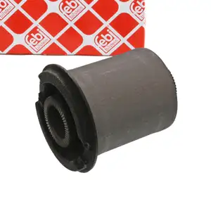 febi 42928 Querlenkerlager f&uuml;r TOYOTA Hiace 4 Baujahr bis 07.99 hinten innen 4872526010