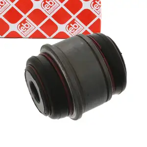 febi Querlenkerlager f&uuml;r LAND ROVER Discovery 3 4 Range Rover 3/Sport 1 2 hinten unten