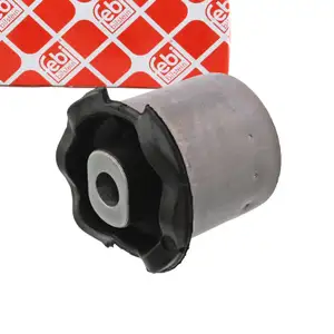 febi 47573 Querlenkerlager f&uuml;r LAND ROVER Discovery 3 4 Vorderachse hinten unten LR073366