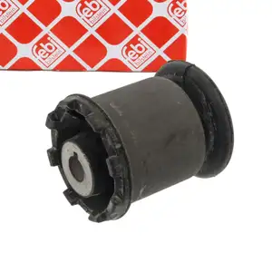 febi Querlenkerlager f&uuml;r MERCEDES Viano Vito Fgst.-Nr. 3673614 hinten au&szlig;en 6393520550