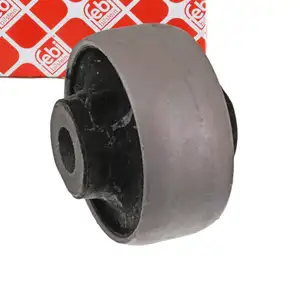 febi Querlenkerlager f&uuml;r AUDI A3 8V Golf 7 Clubsport Vorderachse hinten unten 5Q0407183F