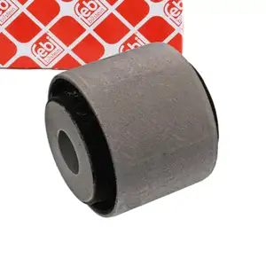 febi 49375 Querlenkerlager f&uuml;r MERCEDES-BENZ A-Klasse W169 B-Klasse W245 Hinterachse au&szlig;en