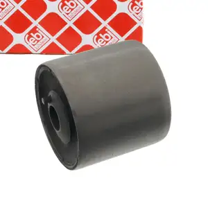 febi 49538 Querlenkerlager f&uuml;r MERCEDES-BENZ R-Klasse W251 V251 Vorderachse hinten unten