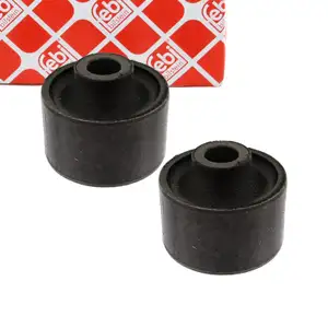 febi Querlenkerlager Satz Lagerung Lenker f&uuml;r FORD Mondeo 1 2 Vorne vorne unten 6790115