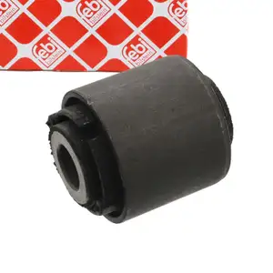 febi Querlenkerlager f&uuml;r LAND ROVER Freelander 2 2.0-2.2 Hinterachse vorne au&szlig;en LR001184