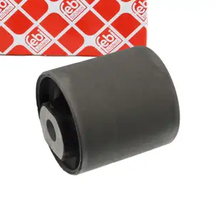 febi Querlenkerlager Lagerung Lenker f&uuml;r LAND ROVER Range Rover 3 Vorderachse hinten