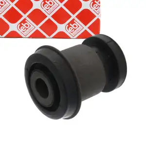 febi Querlenkerlager Lagerung Querlenker f&uuml;r FORD Focus 3 MK3 C-Max 2 MAZDA 3 VOLVO vorne