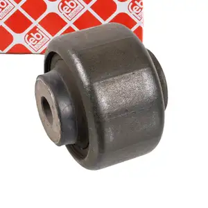 febi Querlenkerlager für MERCEDES V-Klasse Vito eVito EQV Vorderachse vorne 4473330100