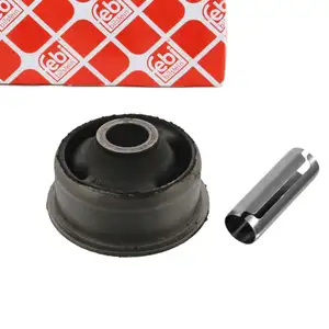 febi Querlenkerlager für VW Golf 2 3 4 Polo 3 SEAT Ibiza 2 Toledo 1 Vorne hinten unten