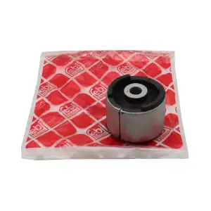 febi 14923 Querlenkerlager für BMW 3er E36 E46 X3 E83 hinten 33326770786