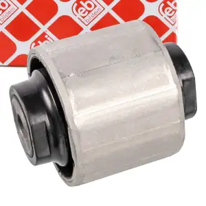 febi 170662 Querlenkerlager St&uuml;tzlager f&uuml;r ALFA ROMEO Giulia Stelvio Vorderachse 50547025