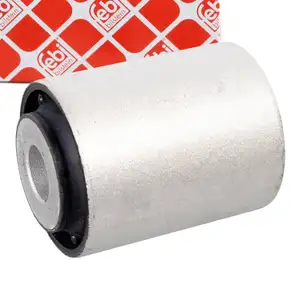 febi Querlenkerlager f&uuml;r MERCEDES W166 X166 C292 DODGE Durango Vorderachse unten au&szlig;en