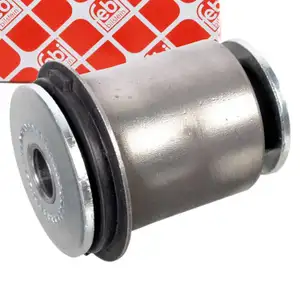 febi Querlenkerlager Buchse f&uuml;r TOYOTA Hilux 6 7 Fortuner Vorderachse unten 486540K040