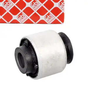 febi 175974 Querlenkerlager Lagerung Querlenker f&uuml;r CITROEN C5 3 C6 PEUGEOT 407 1 hinten